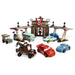 LEGO [Cars] - Flo's V8 Cafe Building Set - Original Film Series (8487)