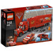 LEGO [Cars] - Mack's Team Truck Building Set - Original Film Series (8486)