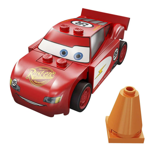LEGO [Cars] - Radiator Springs Lightning McQueen Building Set - Original Film Series (8200)