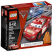 LEGO [Cars] - Radiator Springs Lightning McQueen Building Set - Original Film Series (8200)