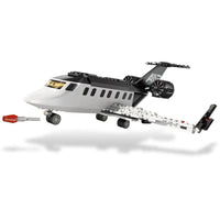 LEGO [Cars] - Spy Jet Escape Building Set - Cars 2 Series (8638)- Image 4