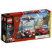 LEGO [Cars] - World Grand Prix Racing Rivalry Building Set - Cars 2 Series (8423)