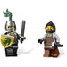 LEGO [Castle] - Blacksmith Attack Building Set - Kingdoms Series (6918)