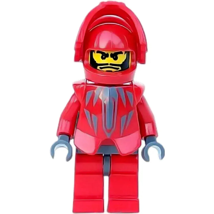 LEGO [Castle] - Border Ambush Building Set - Knights' Kingdom II Series (8778)