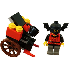 LEGO [Castle] - Catapault C...