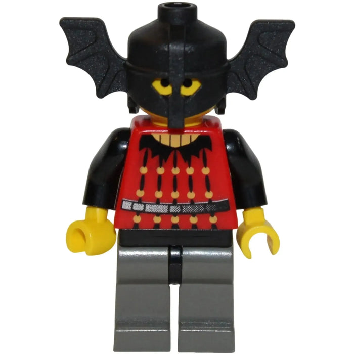LEGO [Castle] - Catapault Cart Building Set - Fright Knights Series (2540)