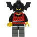 LEGO [Castle] - Catapault Cart Building Set - Fright Knights Series (2540)