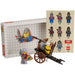 LEGO [Castle] - Classic Knights Minifigure Building Set - Promotional Series (5004419)