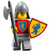 LEGO [Castle] - Classic Knights Minifigure Building Set - Promotional Series (5004419)