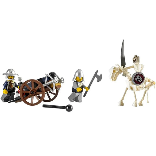 LEGO [Castle] - Crossbow Attack Building Set - Fantasy Era Series (7090)