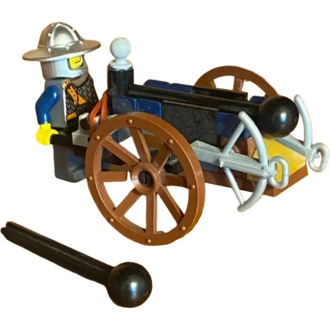 LEGO [Castle] - Crossbow Attack Building Set - Fantasy Era Series (7090)