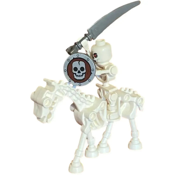 LEGO [Castle] - Crossbow Attack Building Set - Fantasy Era Series (7090)