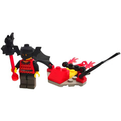 LEGO [Castle] - Flying Mach...
