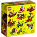 LEGO [Castle] - Flying Machine Building Set - Fright Knights Series (2539)