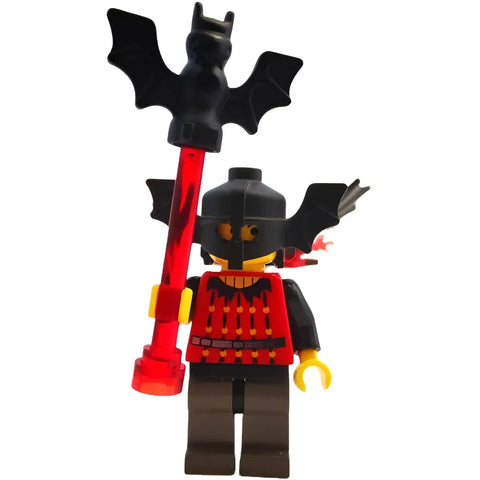 LEGO [Castle] - Flying Machine Building Set - Fright Knights Series (2539) - Image 4