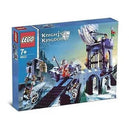 LEGO [Castle] - Gargoyle Bridge Building Set (8822) - Knights' Kingdom Series