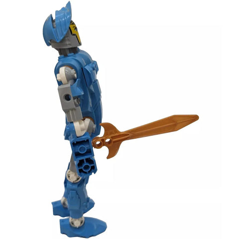 LEGO [Castle] - Jayko Building Set - Knights' Kingdom II Series (8783)
