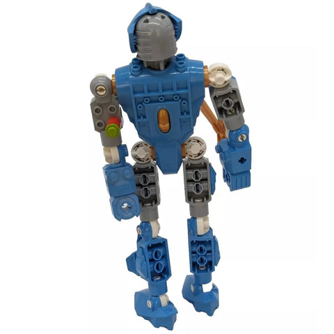LEGO [Castle] - Jayko Building Set - Knights' Kingdom II Series (8783)