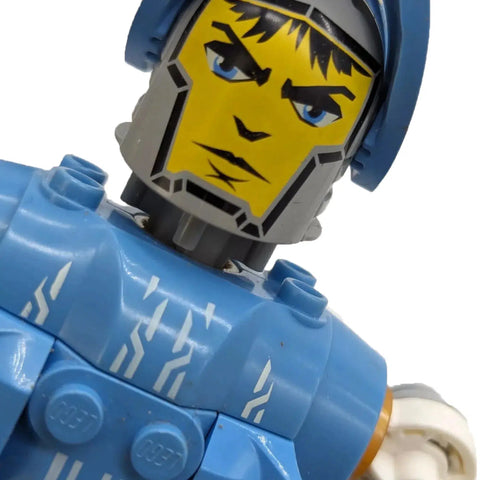 LEGO [Castle] - Jayko Building Set - Knights' Kingdom II Series (8783)
