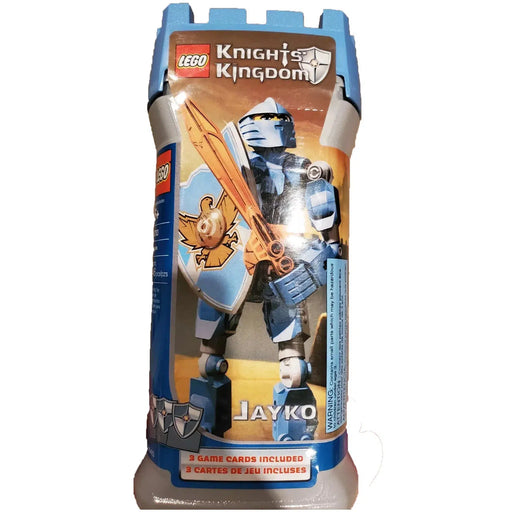 LEGO [Castle] - Jayko Building Set - Knights' Kingdom II Series (8783)