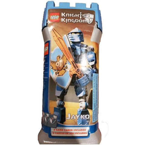 LEGO [Castle] - Jayko Building Set - Knights' Kingdom II Series (8783)