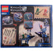 LEGO [Castle] - Knights' Attack Barge Building Set - Knights' Kingdom II Series (8801)