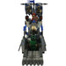 LEGO [Castle] - Knights' Attack Barge Building Set - Knights' Kingdom II Series (8801)