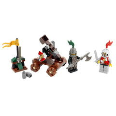 LEGO [Castle] - Knight's Showdown (7950)