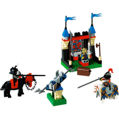 LEGO [Castle] - Royal Joust Building Set - Knights' Kingdom II Series (6095)