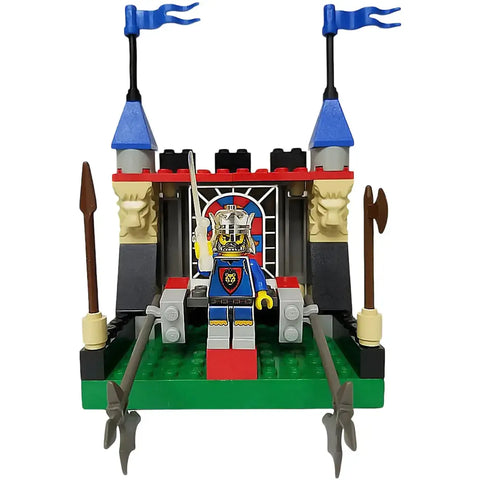 LEGO [Castle] - Royal Joust Building Set - Knights' Kingdom II Series (6095)