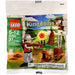 LEGO [Castle] - Target Practice Building Set - Kingdoms Series (30062)