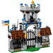 LEGO [Castle] - The Gatehouse Raid Building Set - Series (70402)