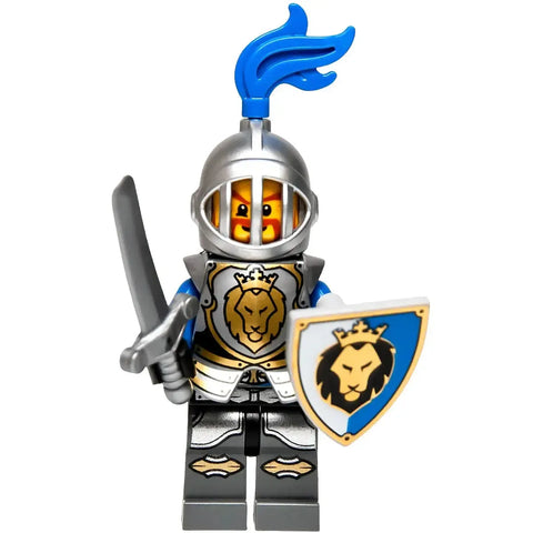 LEGO [Castle] - The Gatehouse Raid Building Set - Series (70402)