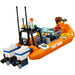 LEGO [City] - 4 x 4 Response Unit Building Set - Coast Guard Series (60165)