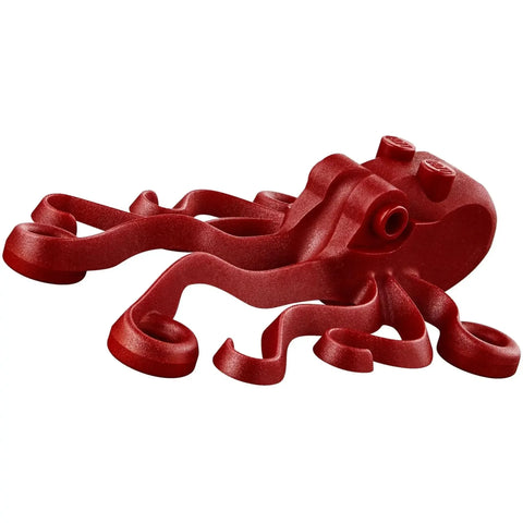 LEGO [City] - 4 x 4 Response Unit Building Set - Coast Guard Series (60165)