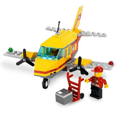 LEGO [City] - Air Mail (7732)