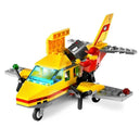 LEGO [City] - Air Mail (7732)