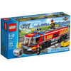 LEGO [City] - Airport Fire Truck Building Set - Airport Series (60061)