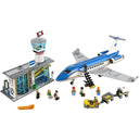 LEGO [City] - Airport Passenger Terminal (60104)