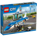 LEGO [City] - Airport Passenger Terminal (60104)