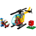 LEGO [City] - Airport Starter Set (60100)