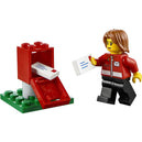 LEGO [City] - Airport Starter Set (60100)