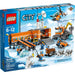 LEGO [City] - Arctic Base Camp Building Set - Arctic Series (60036)