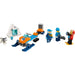 LEGO [City] - Arctic Exploration Team Building Set - Arctic Series (60191)
