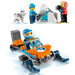 LEGO [City] - Arctic Exploration Team Building Set - Arctic Series (60191)