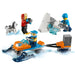 LEGO [City] - Arctic Exploration Team Building Set - Arctic Series (60191)