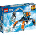 LEGO [City] - Arctic Ice Crawler Building Set - Arctic Series (60192)