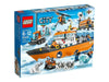 LEGO [City] - Arctic Icebreaker Building Set - Arctic Series (60062)