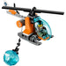 LEGO [City] - Arctic Icebreaker Building Set - Arctic Series (60062)