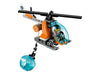 LEGO [City] - Arctic Icebreaker Building Set - Arctic Series (60062)